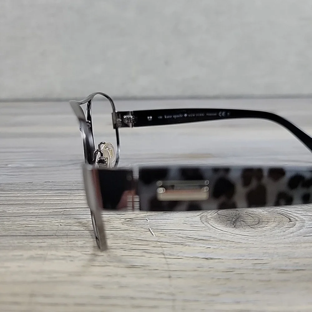 Kate‎ Spade New York Sunglasses FRAME ONLY 135 NELLA/P/S 6LBP Y2 58-13 135mm